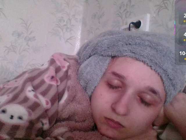 Mila23-1-1's BongaCams show and profile