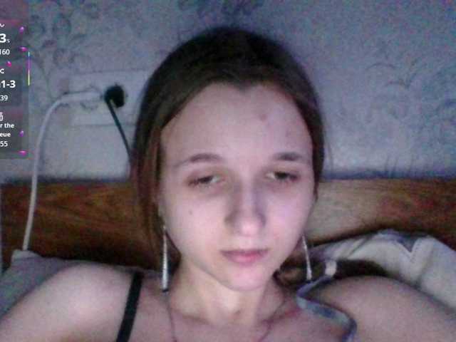 Mila23-1-1's BongaCams show and profile