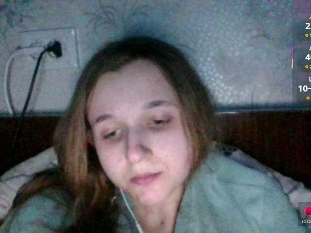 Mila23-1-1's BongaCams show and profile