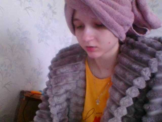 Mila23-1-1's BongaCams show and profile