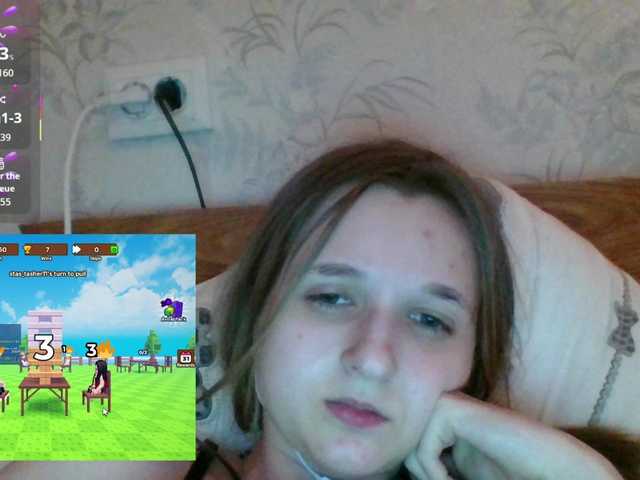 Mila23-1-1's BongaCams show and profile