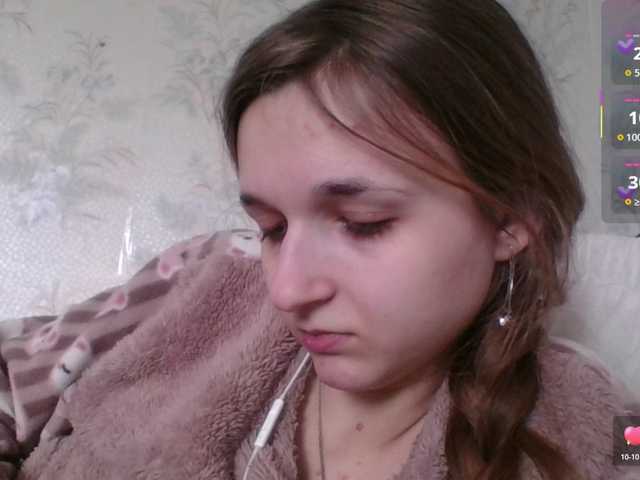 Mila23-1-1's BongaCams show and profile