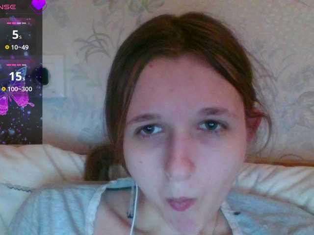 Mila23-1-1's BongaCams show and profile