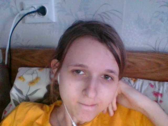 Mila23-1-1's BongaCams show and profile