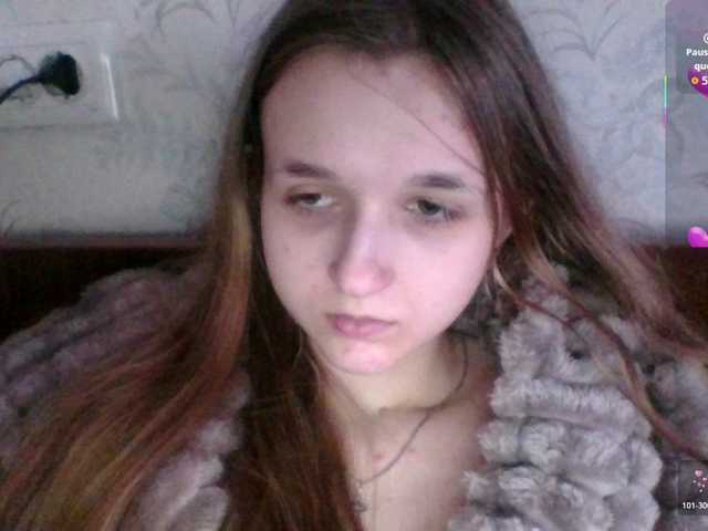 Mila23-1-1's BongaCams show and profile