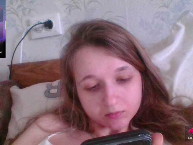 Mila23-1-1's BongaCams show and profile