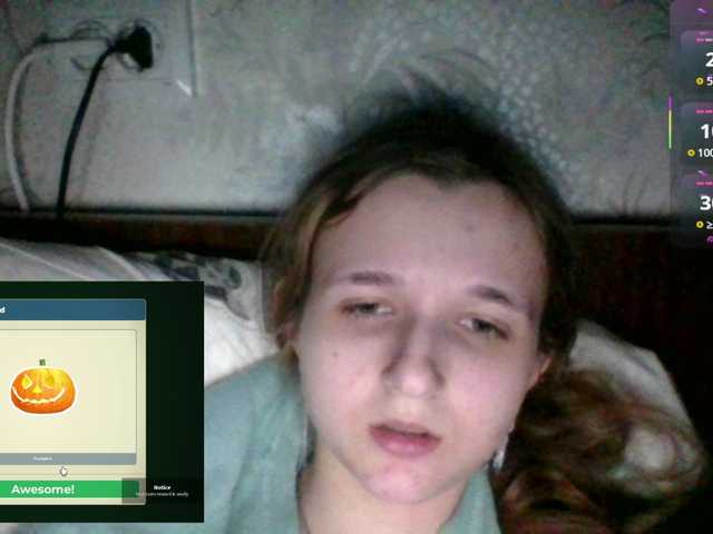 Mila23-1-1's BongaCams show and profile