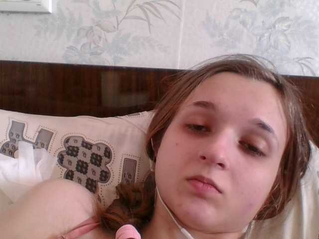 Mila23-1-1's BongaCams show and profile