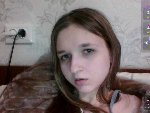 Mila23-1-1's BongaCams show and profile