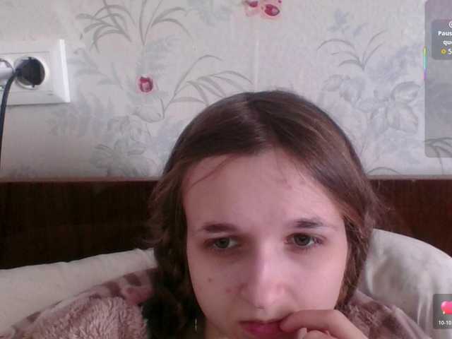 Mila23-1-1's BongaCams show and profile