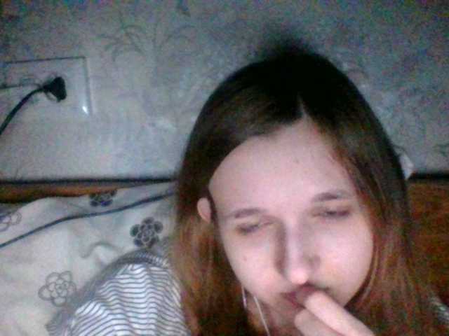 Mila23-1-1's BongaCams show and profile