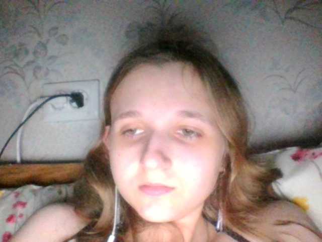 Mila23-1-1's BongaCams show and profile