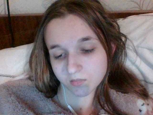 Mila23-1-1's BongaCams show and profile