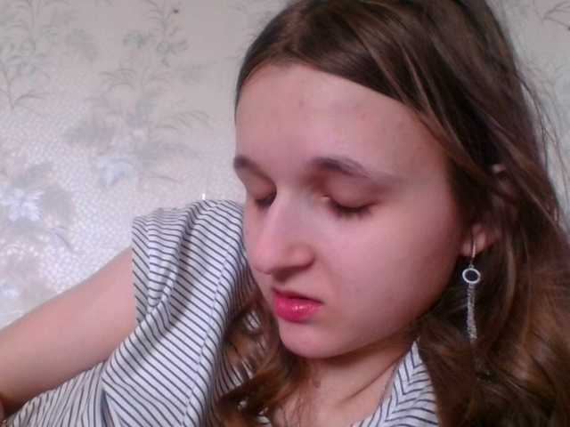 Mila23-1-1's BongaCams show and profile