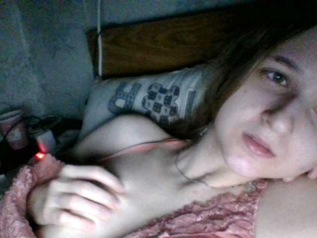 Mila23-1-1's BongaCams show and profile