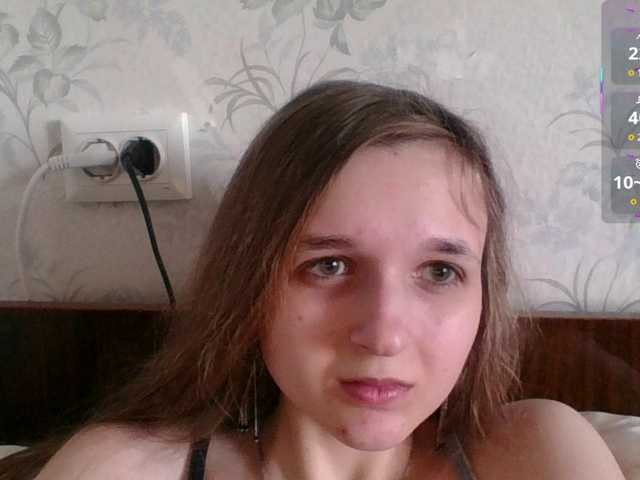 Mila23-1-1's BongaCams show and profile