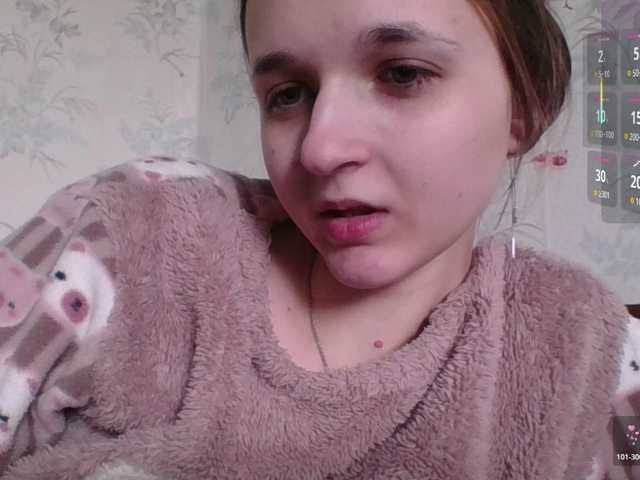 Mila23-1-1's BongaCams show and profile