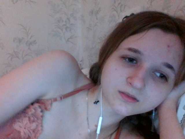 Mila23-1-1's BongaCams show and profile