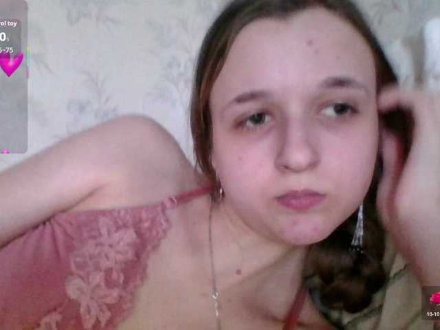 Mila23-1-1's BongaCams show and profile