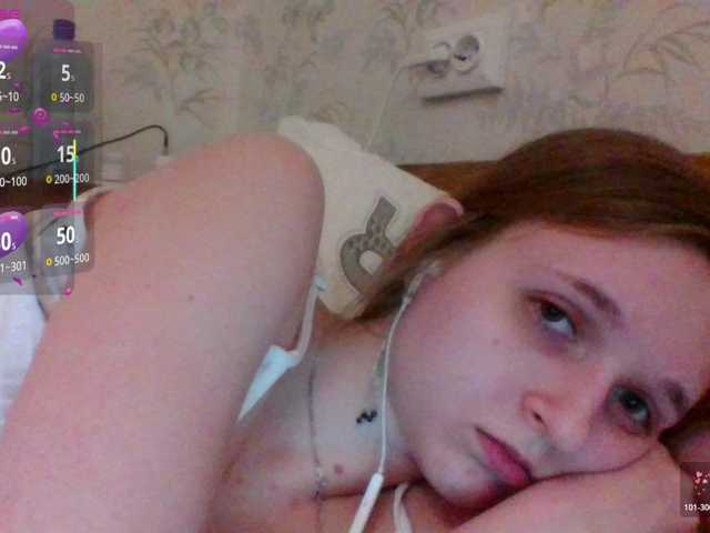 Mila23-1-1's BongaCams show and profile