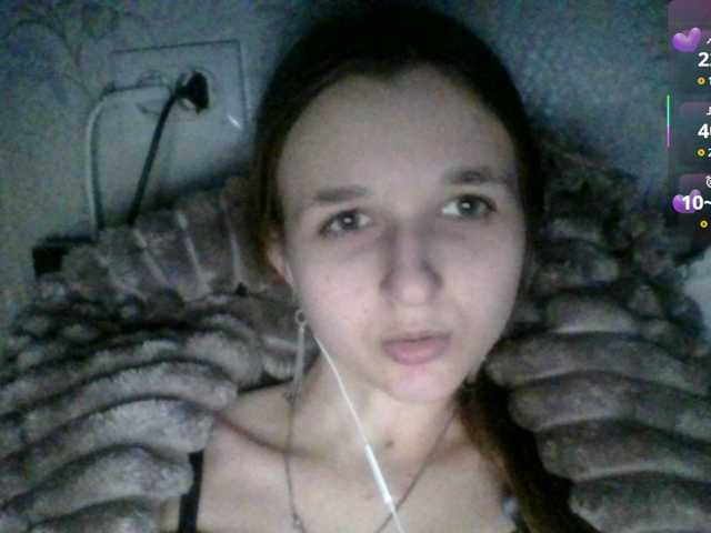 Mila23-1-1's BongaCams show and profile