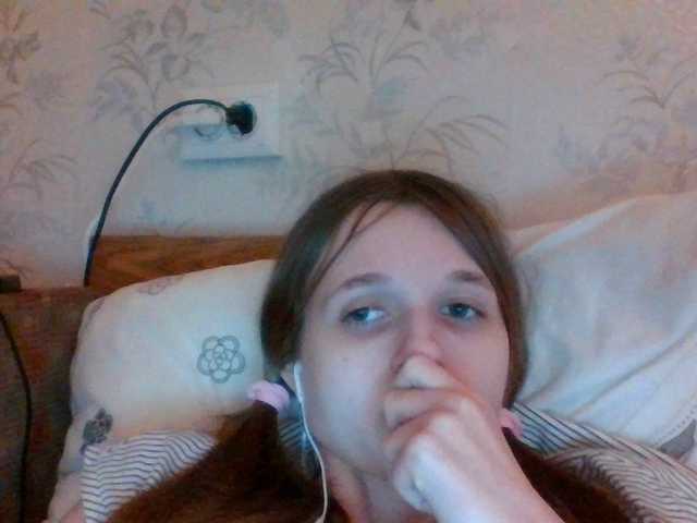 Mila23-1-1's BongaCams show and profile