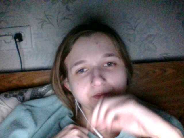 Mila23-1-1's BongaCams show and profile