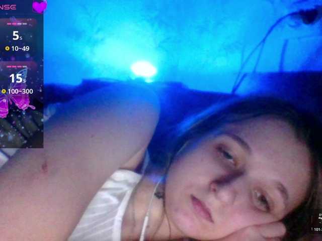 Mila23-1-1's BongaCams show and profile