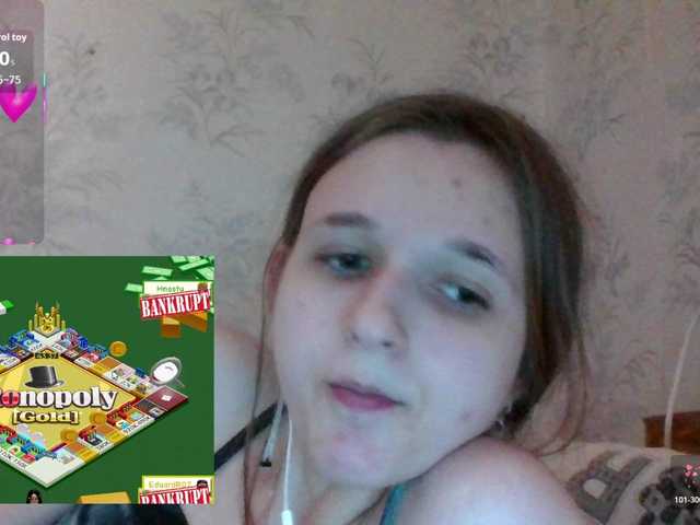 Mila23-1-1's BongaCams show and profile