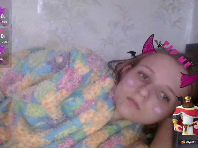 Mila23-1-1 from BongaCams is Freechat