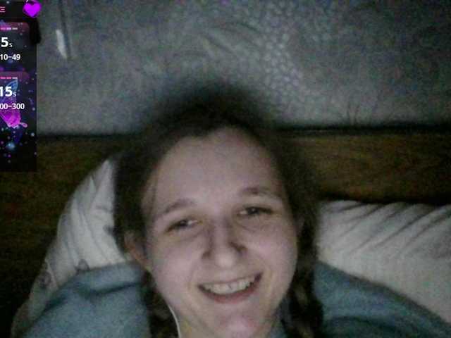 Mila23-1-1's BongaCams show and profile