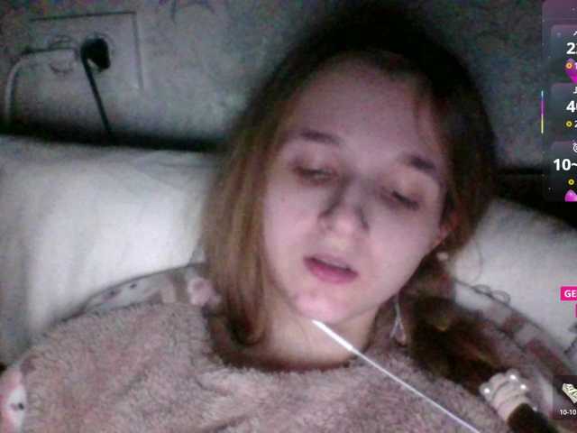 Mila23-1-1's BongaCams show and profile