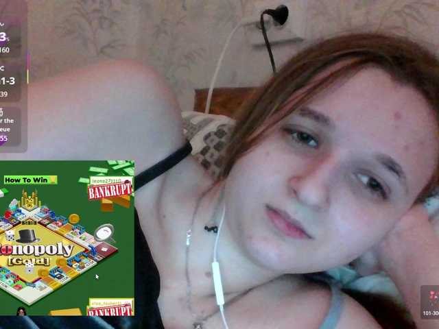 Mila23-1-1's BongaCams show and profile