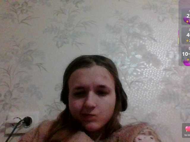 Mila23-1-1's BongaCams show and profile