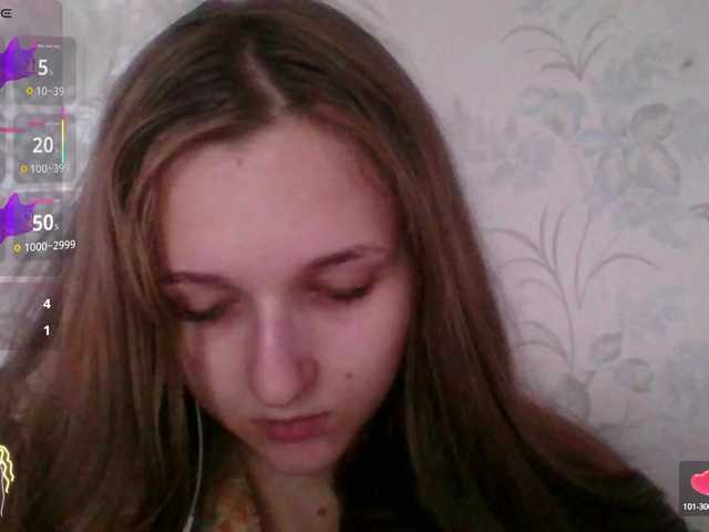 Mila23-1-1 from BongaCams is Freechat