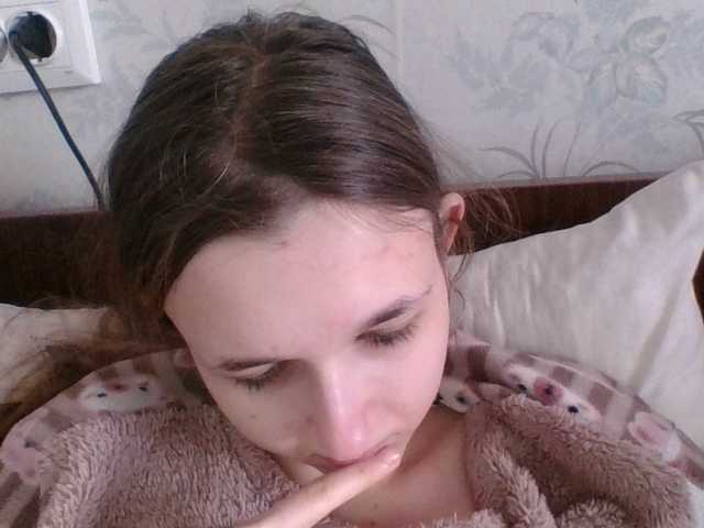 Mila23-1-1's BongaCams show and profile