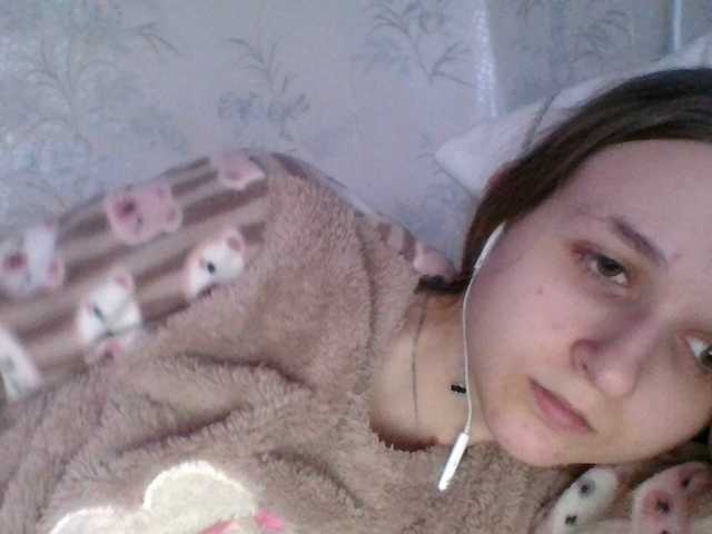 Mila23-1-1's BongaCams show and profile