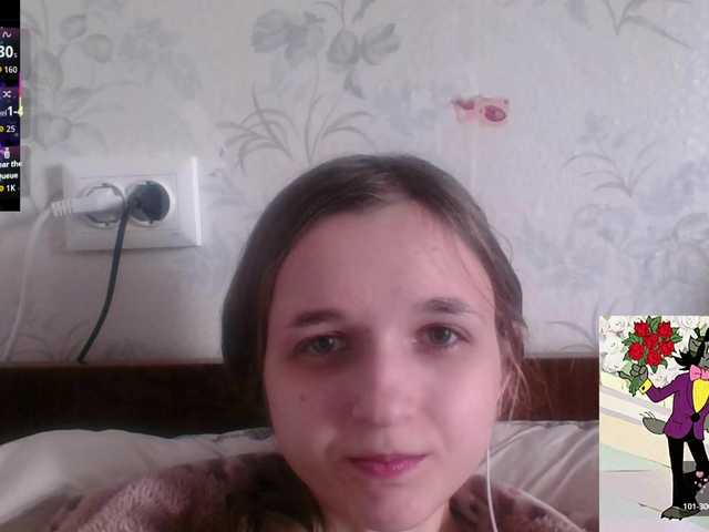 BongaCams Mila23-1-1 is Freechat Mila23-1-1 — A general chat is open for communication with the model.All actions are performed through the tip menu.Loves works from 5 tokens (@remain).Requests without tokens will be ignored.