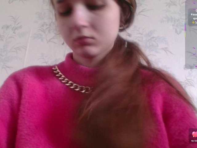 Mila23-1-1's BongaCams show and profile