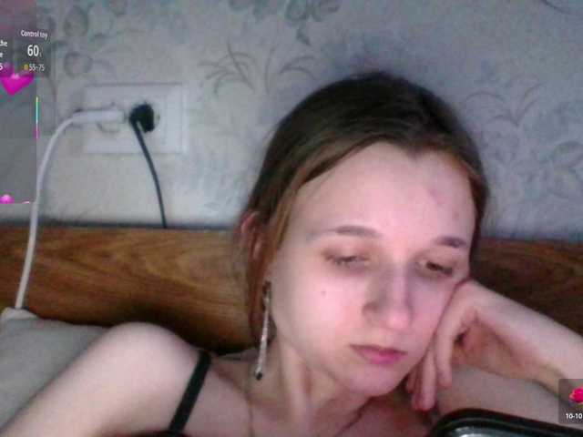 Mila23-1-1's BongaCams show and profile