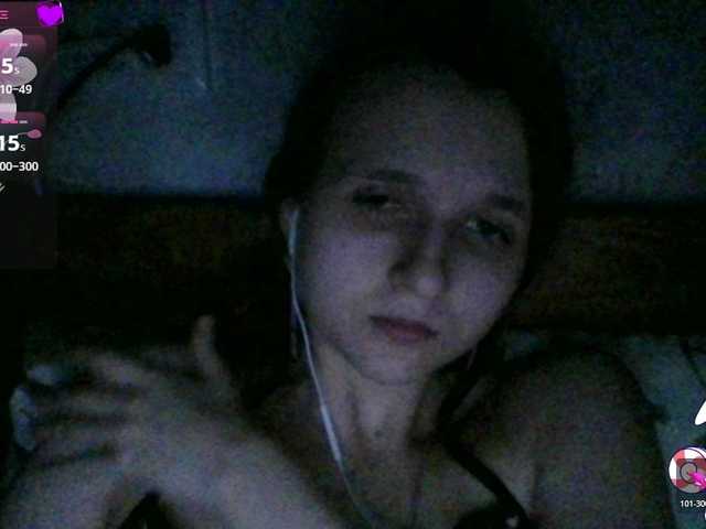 Mila23-1-1's BongaCams show and profile