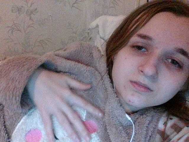 Mila23-1-1's BongaCams show and profile