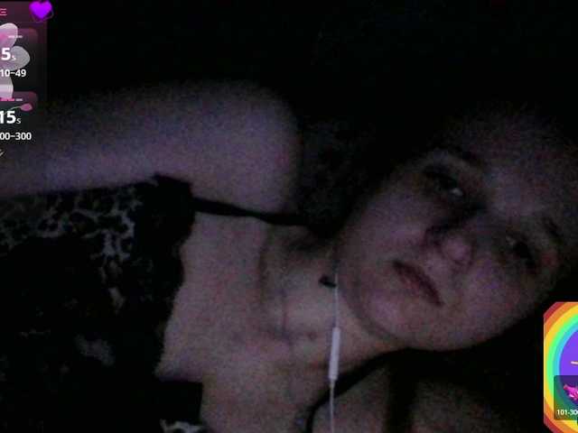 Mila23-1-1's BongaCams show and profile