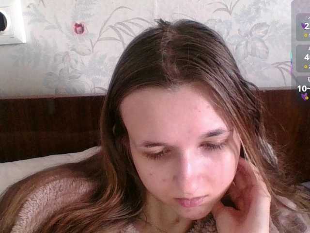 Mila23-1-1's BongaCams show and profile