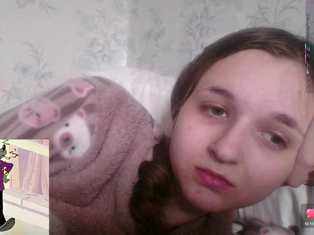 Mila23-1-1's BongaCams show and profile