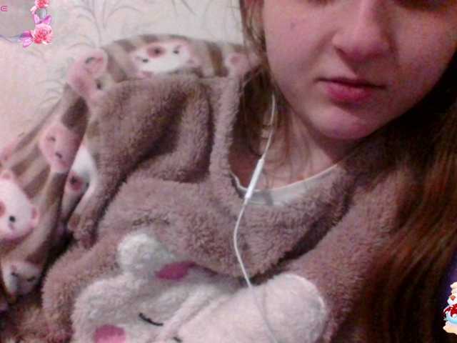 Mila23-1-1's BongaCams show and profile