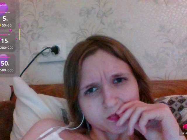 Mila23-1-1's BongaCams show and profile