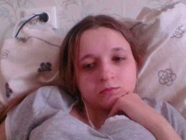 Mila23-1-1's BongaCams show and profile