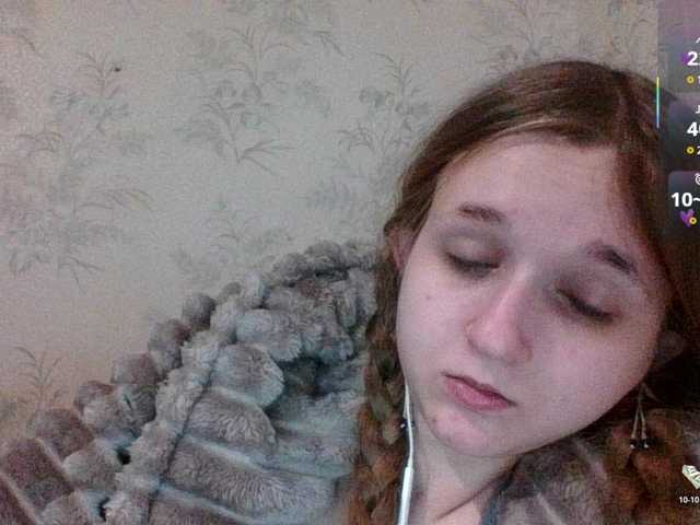 Mila23-1-1's BongaCams show and profile