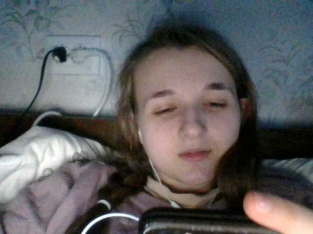 Mila23-1-1's BongaCams show and profile